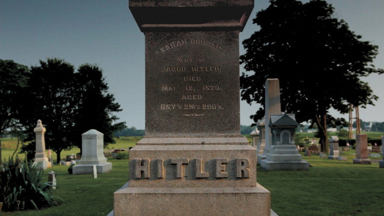 кадр из фильма Meet the Hitlers