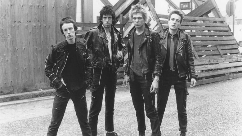 кадр из фильма Rock Milestones: The Clash's London Calling