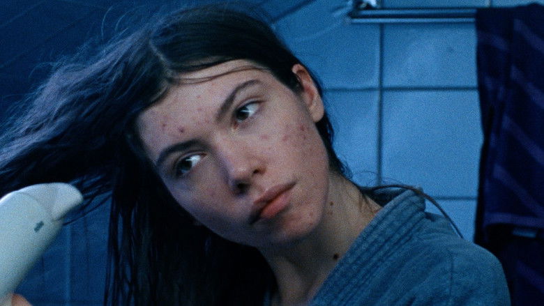 кадр из фильма bluish