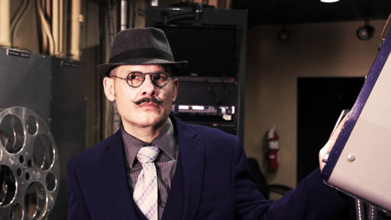 кадр из фильма Real Haunts