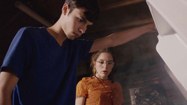 кадр из фильма Обмануть смерть