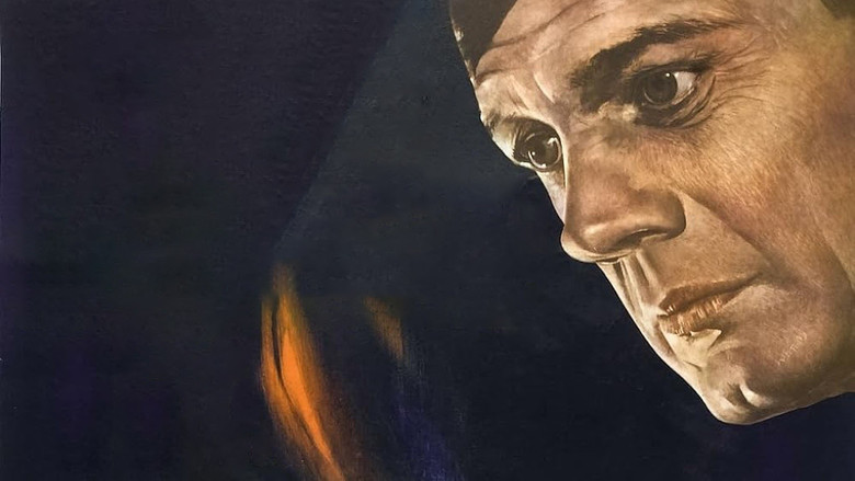 кадр из фильма Walk Softly, Stranger