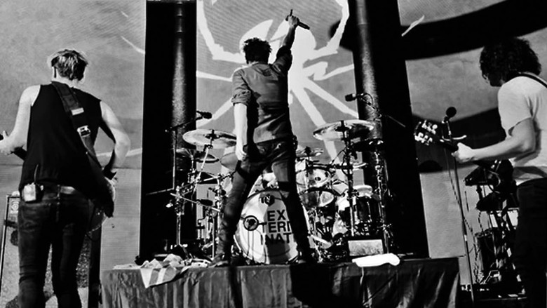 кадр из фильма My Chemical Romance Live at the iTunes Festival London 2011