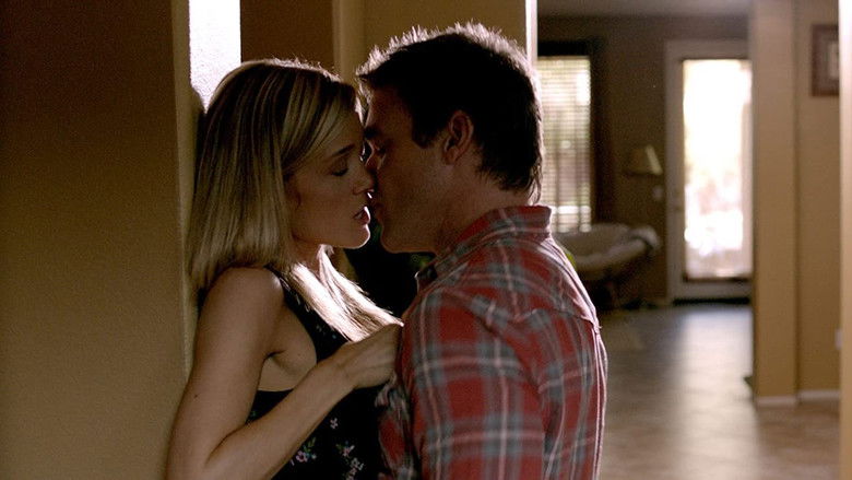 кадр из фильма Вернись ко мне