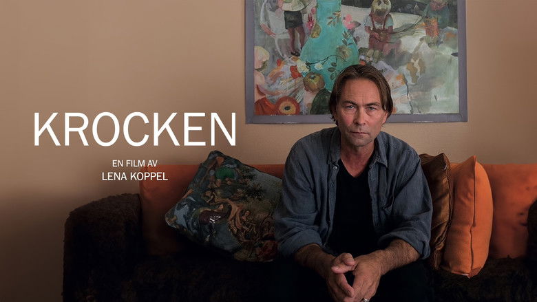 кадр из фильма Krocken