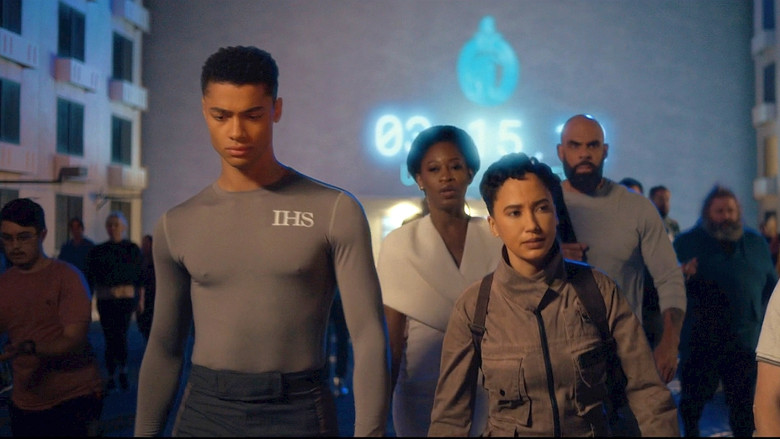 кадр из фильма Абсолютное господство