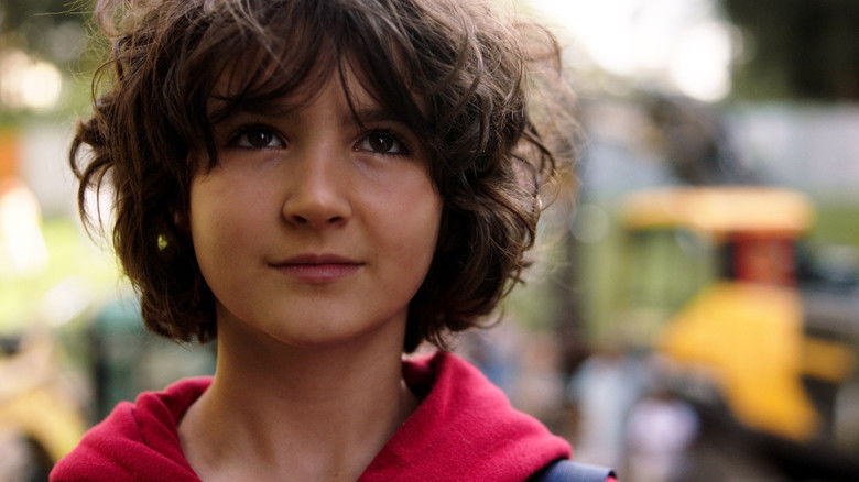 кадр из фильма Igrišča ne damo