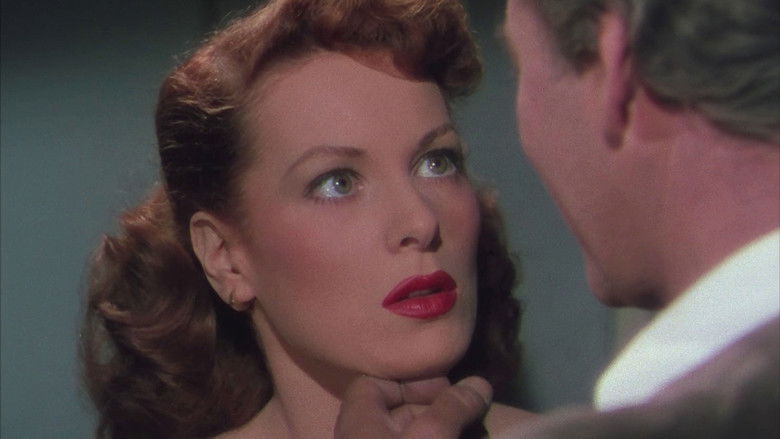 кадр из фильма Против всех врагов