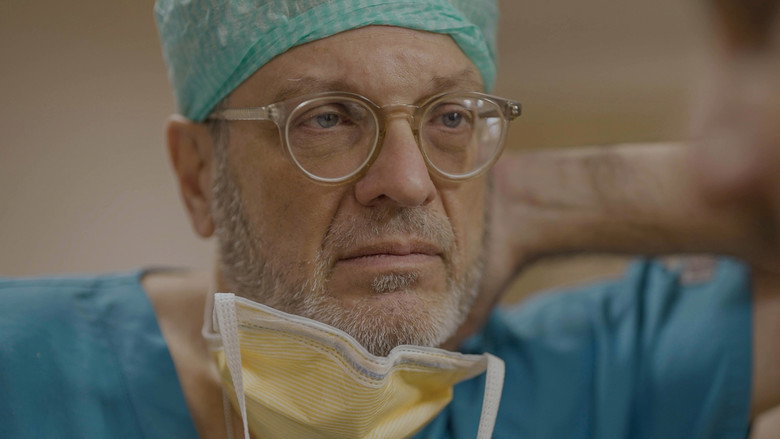 кадр из фильма American Doctor