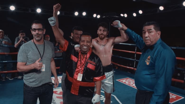 кадр из фильма Suffer for Good