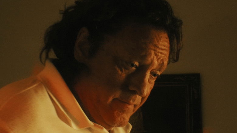 кадр из фильма A Corpse in Kensington