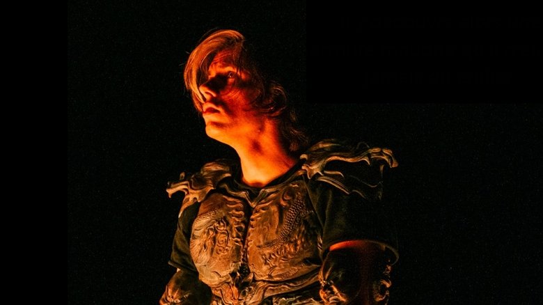 кадр из фильма Yoroï