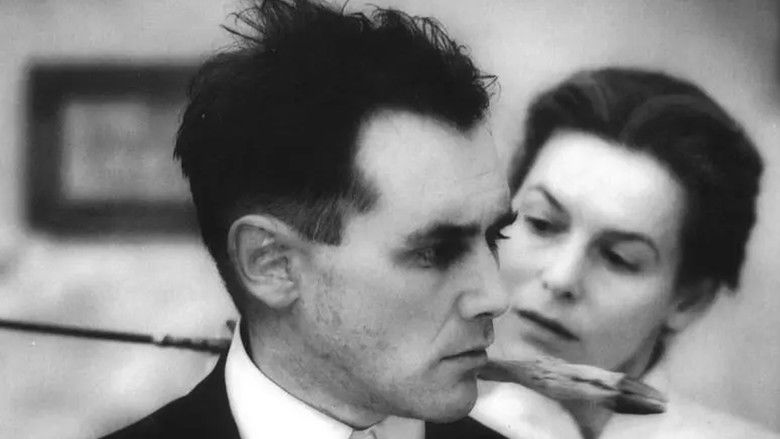 кадр из фильма Институт Бенжамента или Эту мечту люди зовут человеческой жизнью