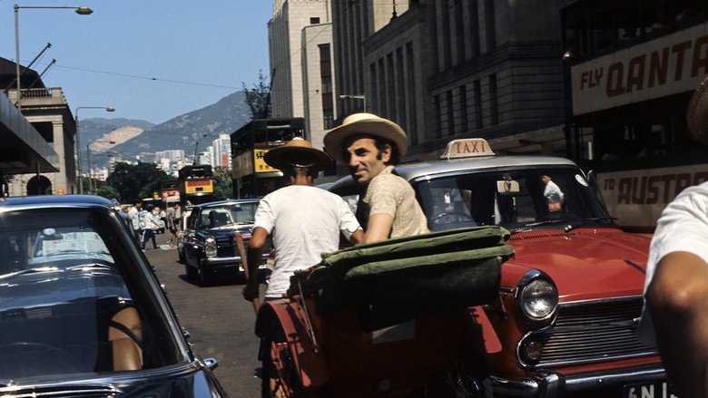 кадр из фильма Азнавур