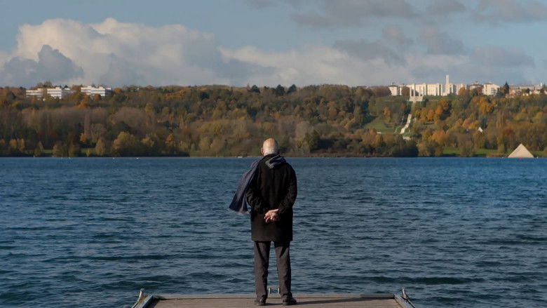 кадр из фильма דני קרוון