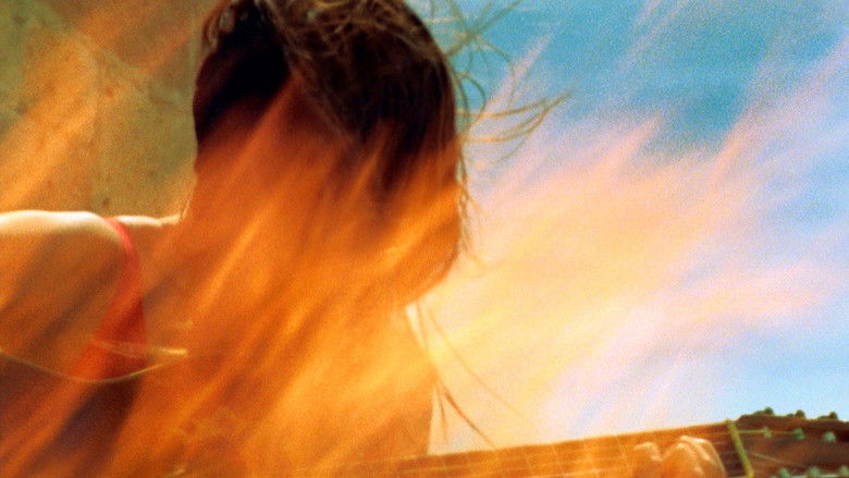 кадр из фильма La quemada