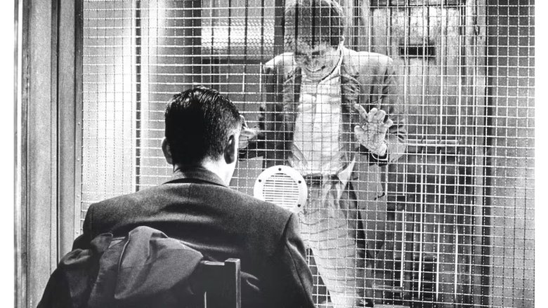 кадр из фильма Рай и ад