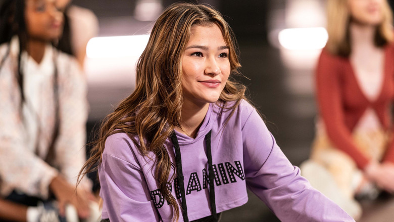 кадр из фильма Куколки