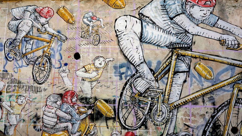 кадр из фильма PER UGO