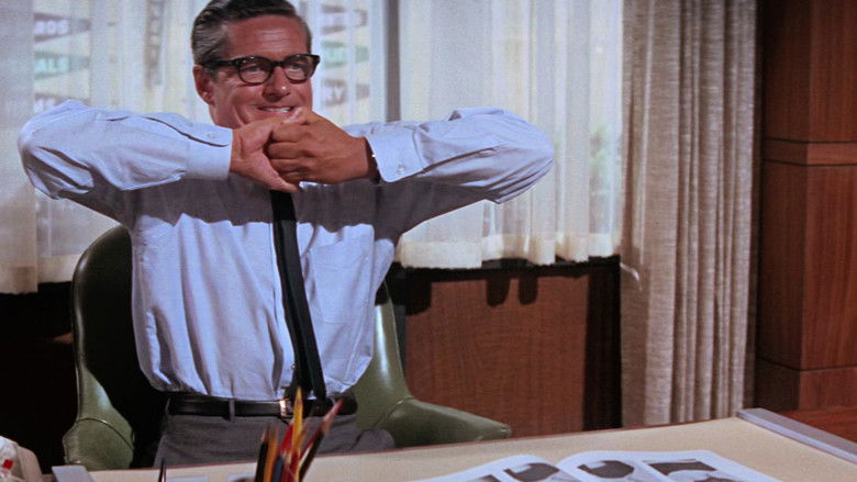 кадр из фильма Харпер