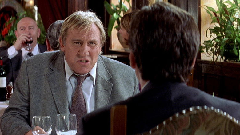 кадр из фильма Хамелеон