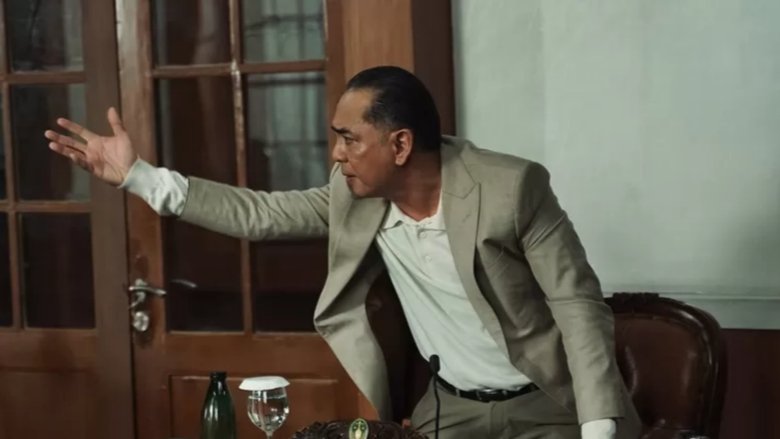 кадр из фильма Jangan Panggil Mama Kafir