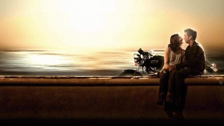 Три метра над уровнем неба