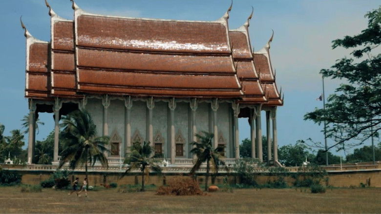 кадр из фильма มรณสติ