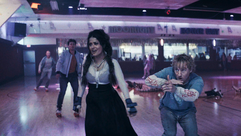 кадр из фильма Блаженство