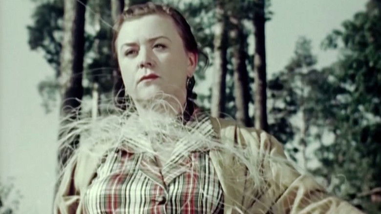 кадр из фильма Драгоценный подарок