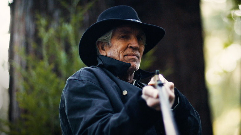 кадр из фильма Омерзительная пятёрка