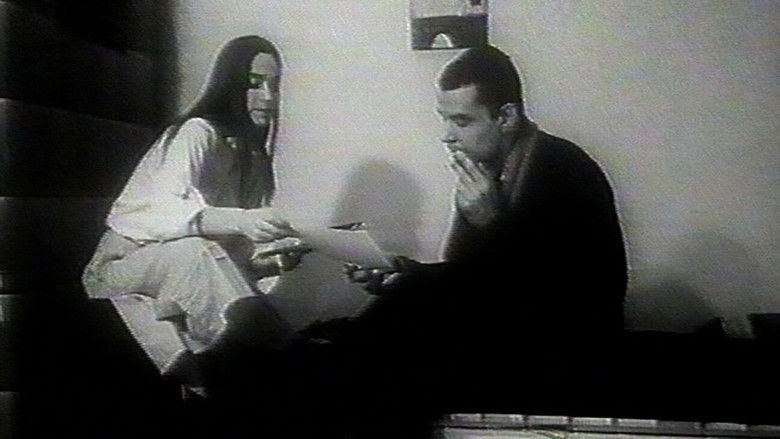 кадр из фильма Orangemond