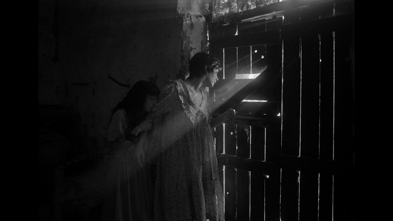 кадр из фильма Be a Good Girl