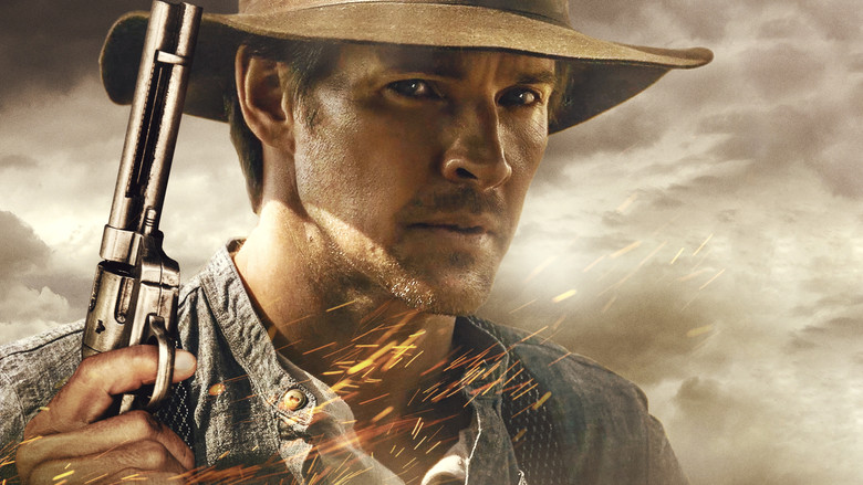 кадр из фильма Конец терпения