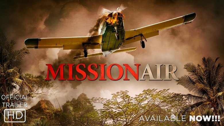 кадр из фильма Mission Air