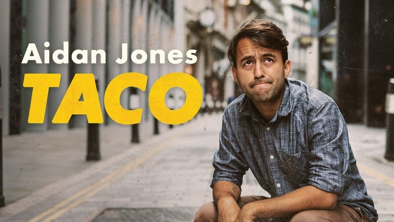 кадр из фильма Aidan Jones: Taco