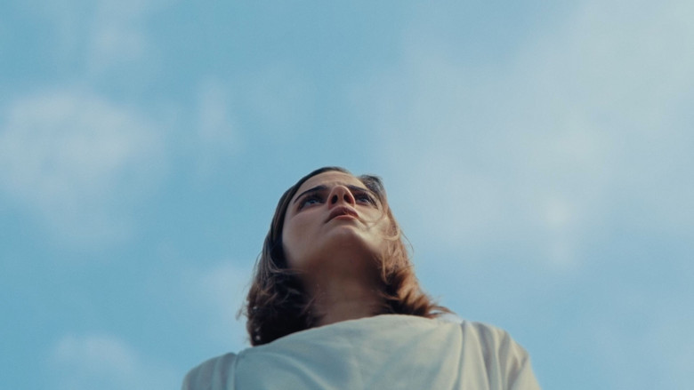 кадр из фильма ¿Estás Despierta?