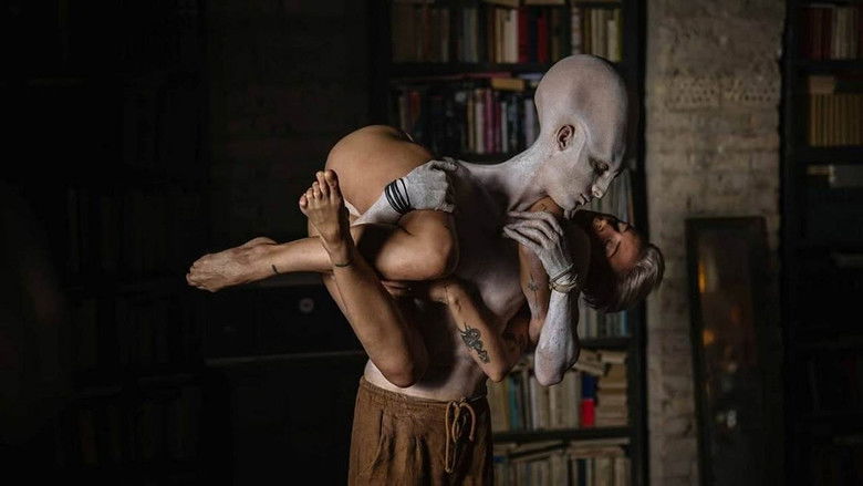 кадр из фильма ІНО