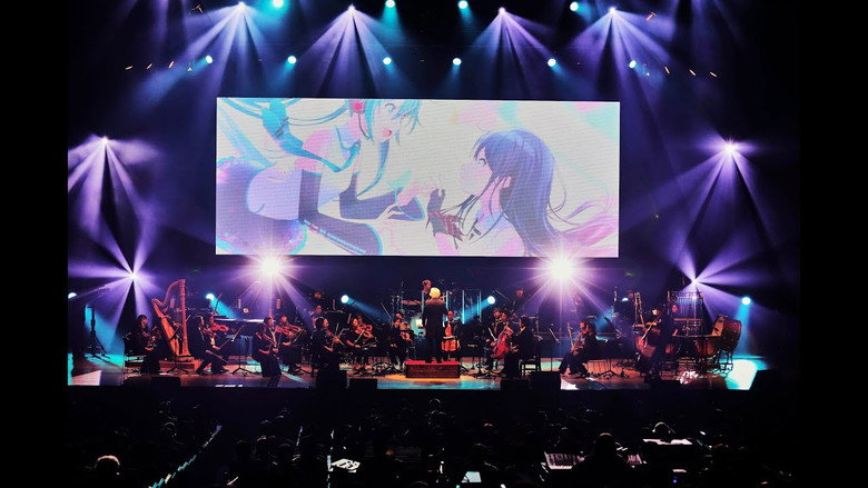 セカイシンフォニー Sekai Symphony 2021 Live