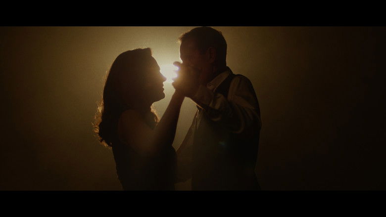 кадр из фильма Amor Dormit