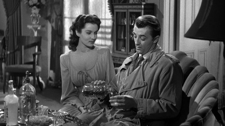 кадр из фильма Из прошлого