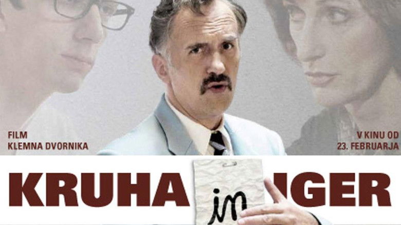 кадр из фильма Kruha in iger