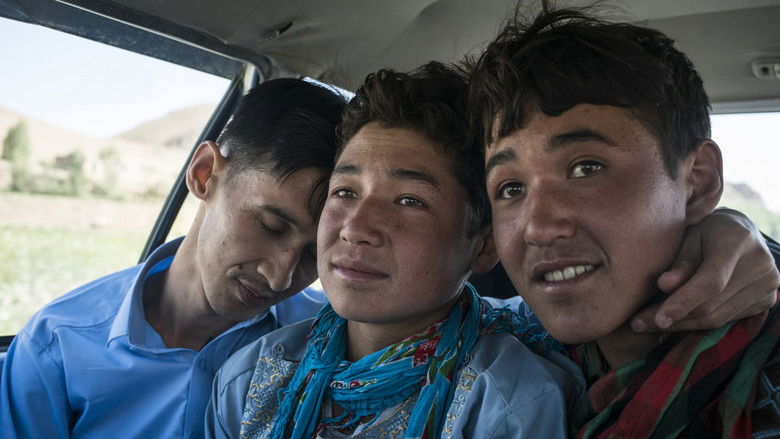 кадр из фильма Cœur de Pierre