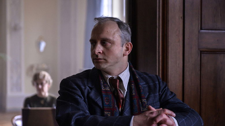 кадр из фильма Камердинер