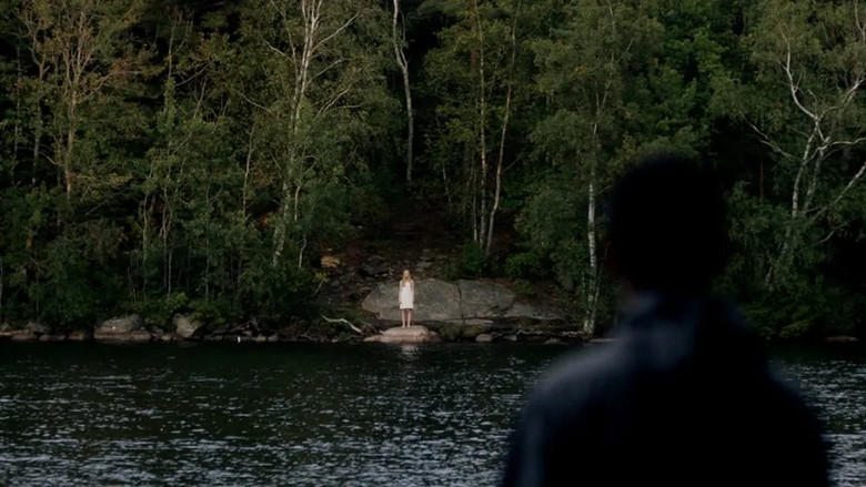 кадр из фильма Huldra