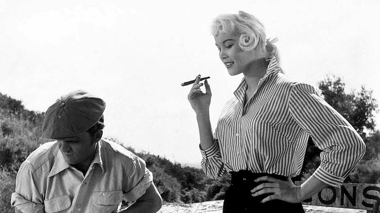 кадр из фильма История Бонни Паркер