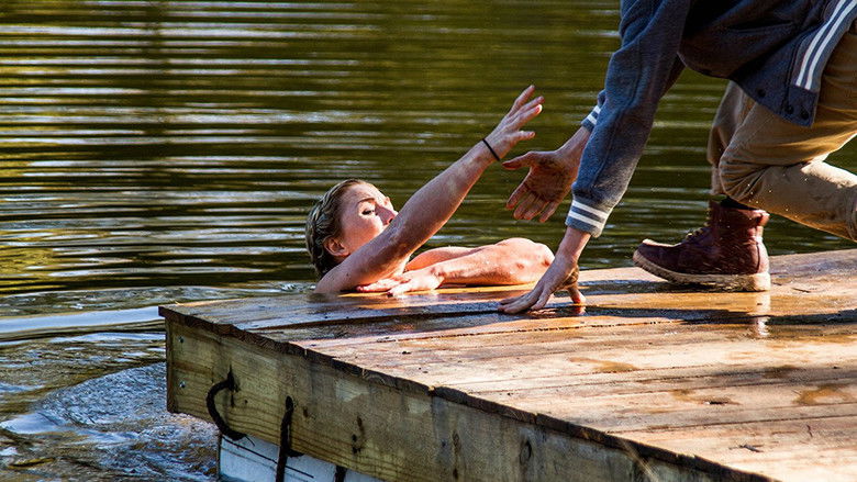 кадр из фильма Ozark Sharks