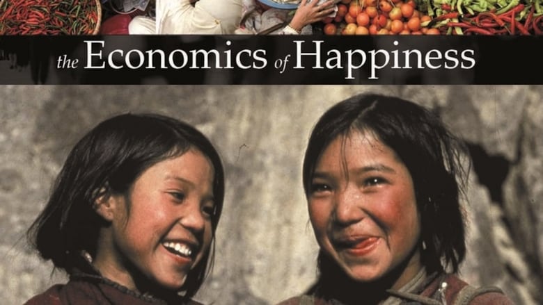 кадр из фильма The Economics of Happiness