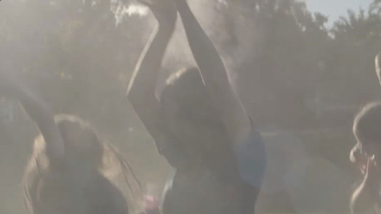 кадр из фильма Seres de Argila.