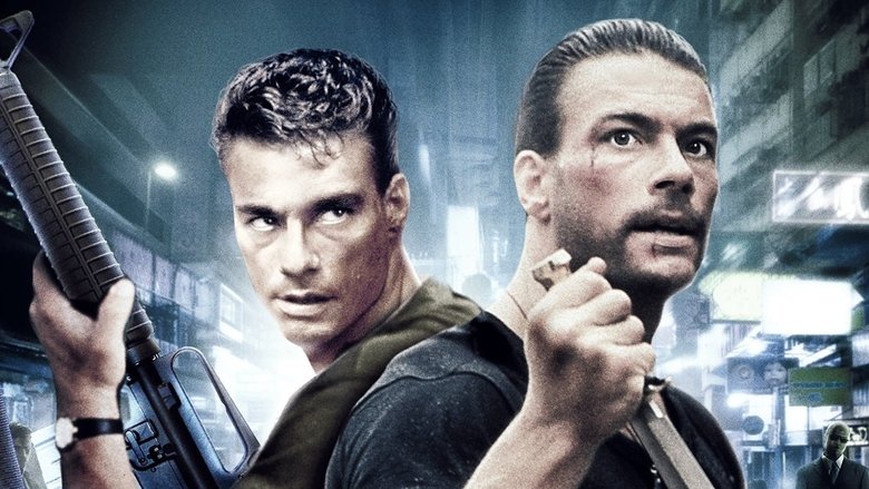 кадр из фильма Двойной удар